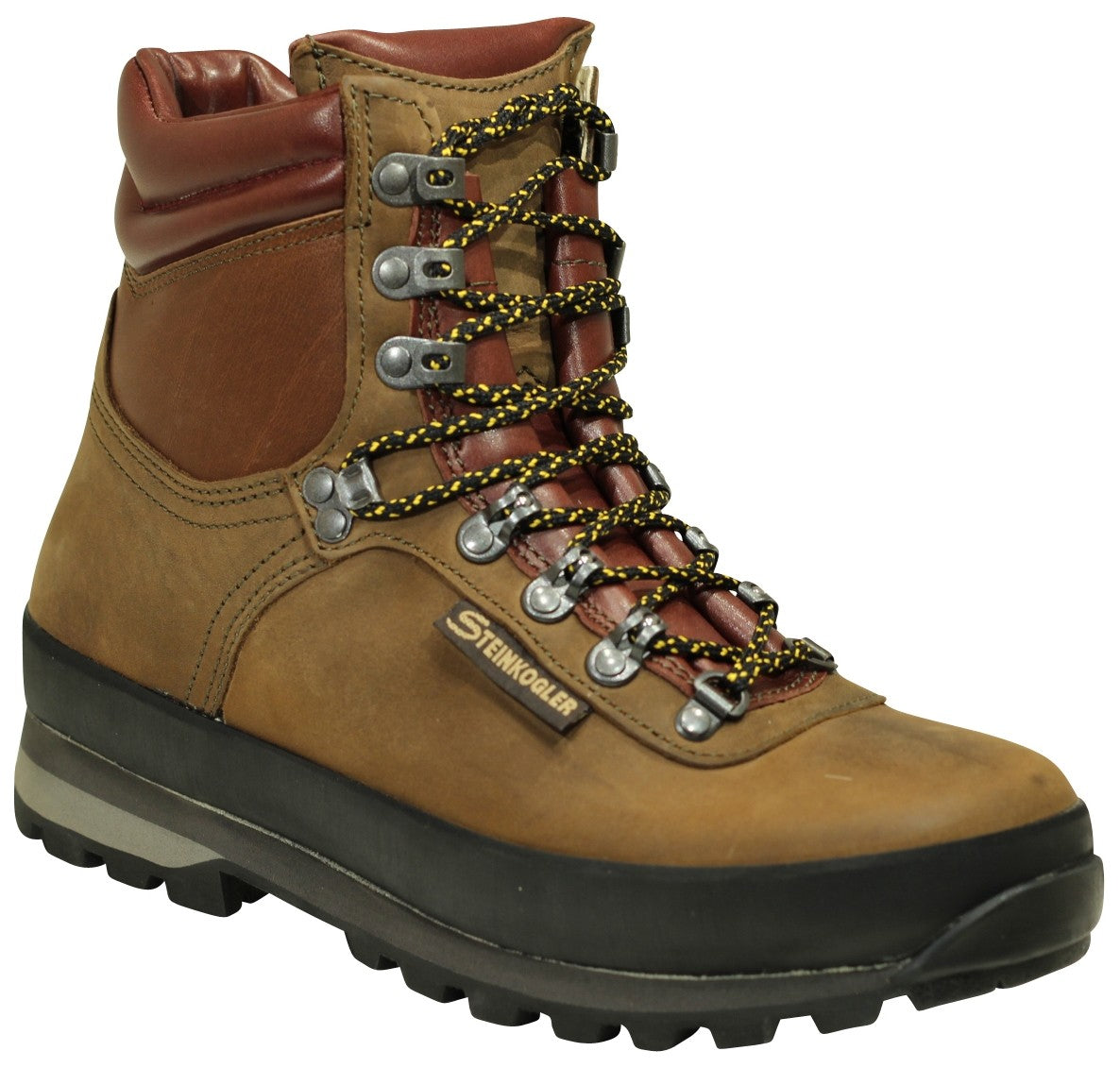 Steinkogler Hochkogel, Nubuk, Damen und Herren