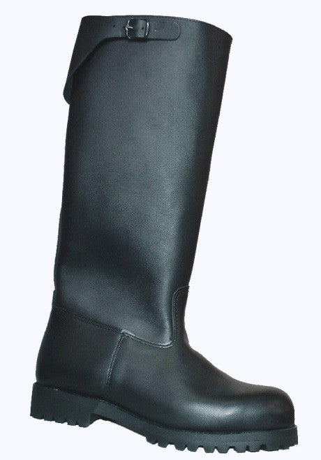 Steinkogler Schaftstiefel