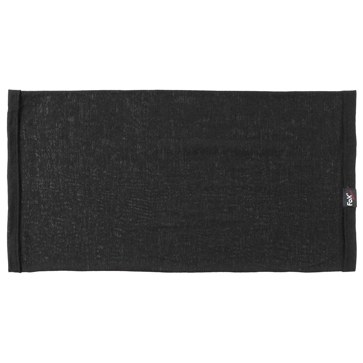 Rundschal, "Merino Lite",schwarz
