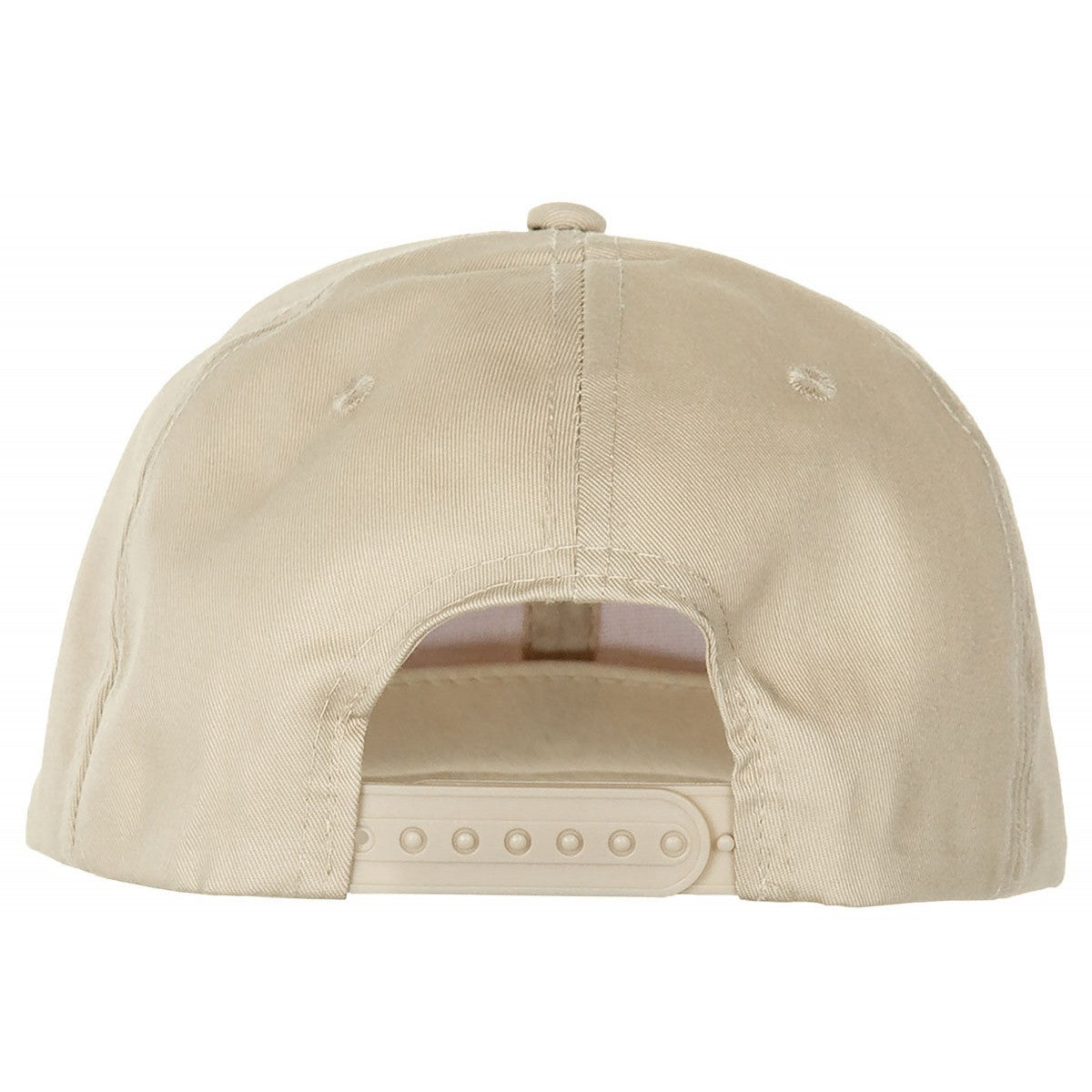 US Cap, khaki,größenverstellbar