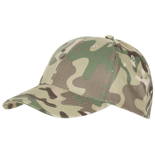 US Cap, operation-camo,größenverstellbar
