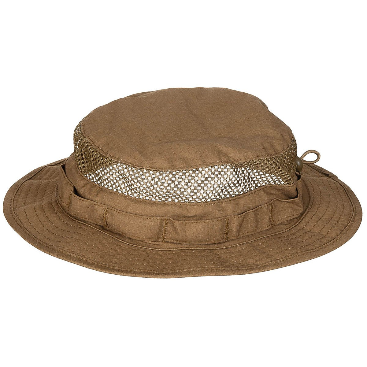 Buschhut, "Mesh Boonie",coyote tan
