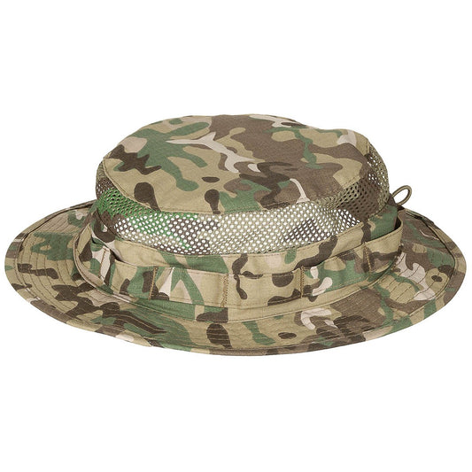 Buschhut, "Mesh Boonie",operation-camo