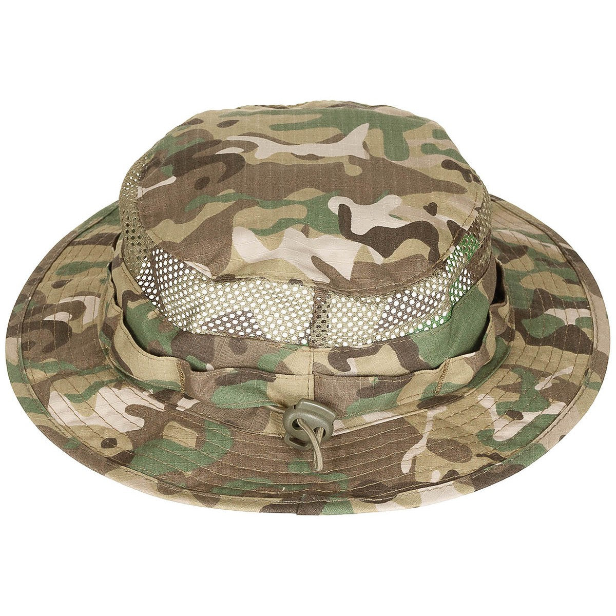 Buschhut, "Mesh Boonie",operation-camo