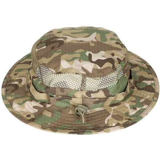 Buschhut, "Mesh Boonie",operation-camo