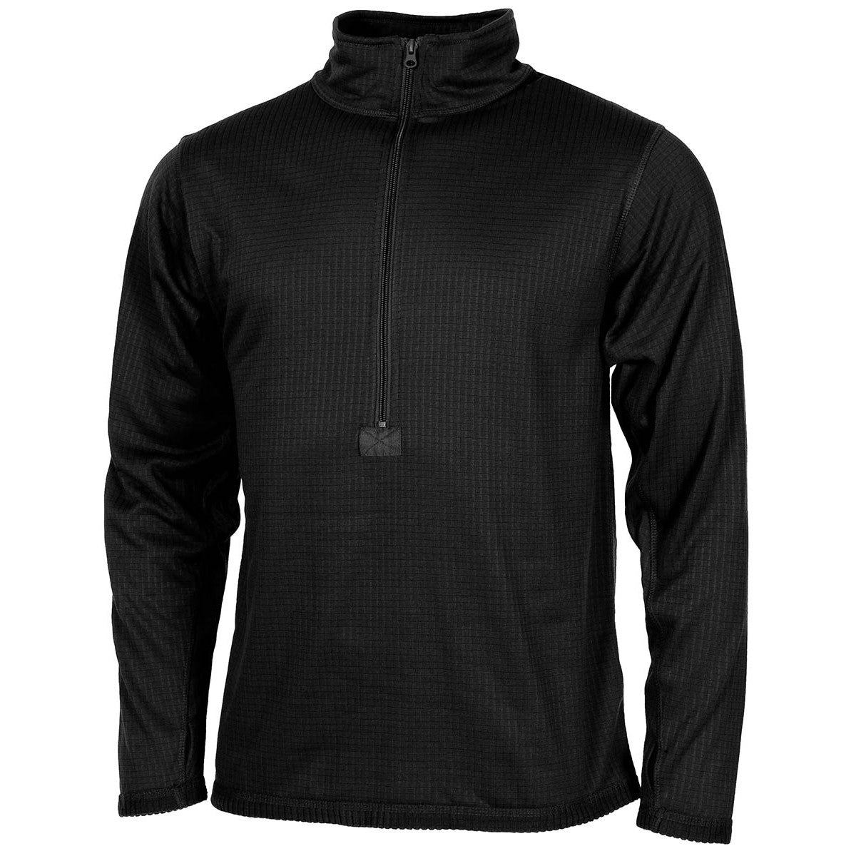 US Unterhemd, Level II,GEN III, schwarz