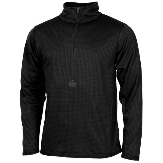 US Unterhemd, Level II,GEN III, schwarz