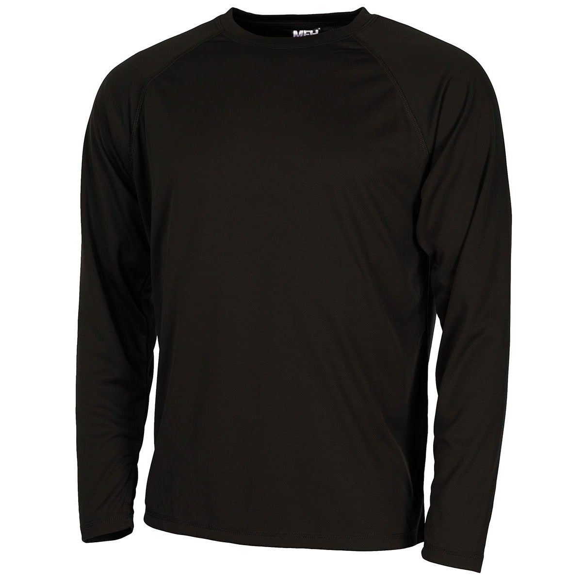 US Unterhemd, Level I,GEN III, schwarz