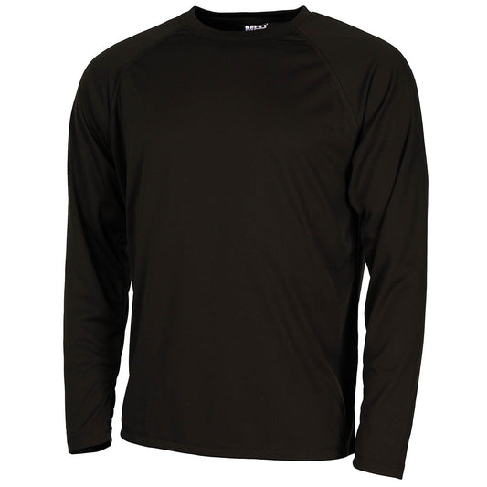 US Unterhemd, Level I,GEN III, schwarz