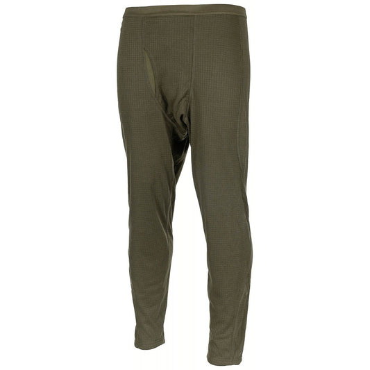 US Unterhose, Level II,GEN III, oliv