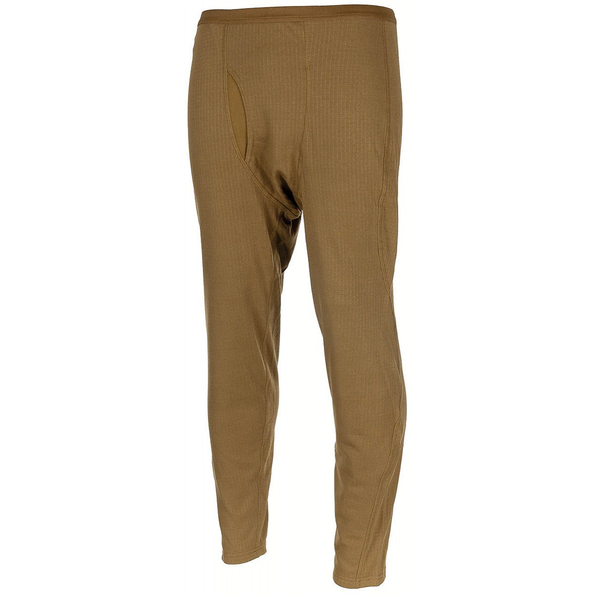 US Unterhose, Level II,GEN III, coyote tan