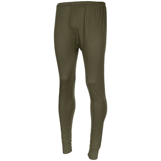 US Unterhose, Level I,GEN III, oliv