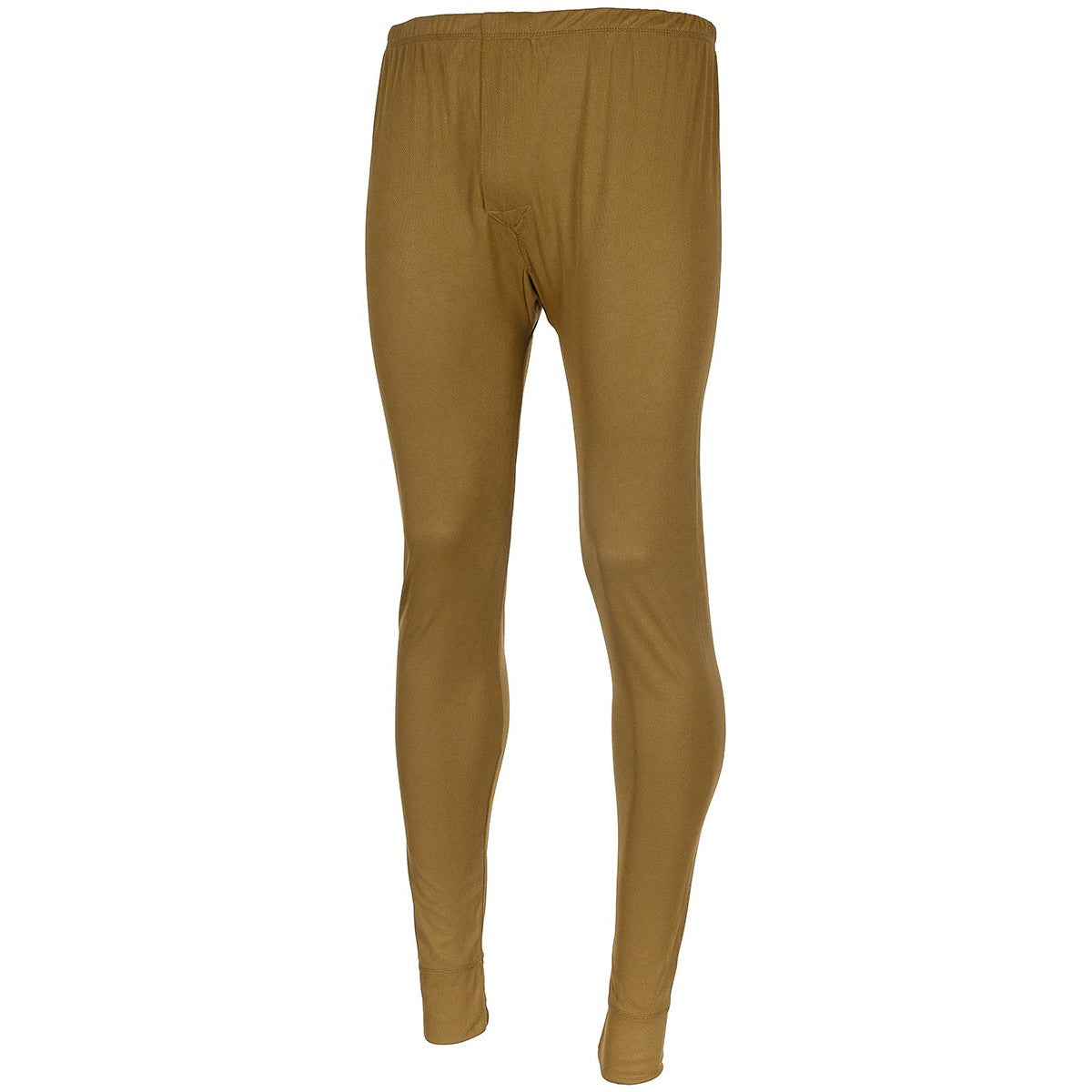 US Unterhose, Level I,GEN III, coyote tan