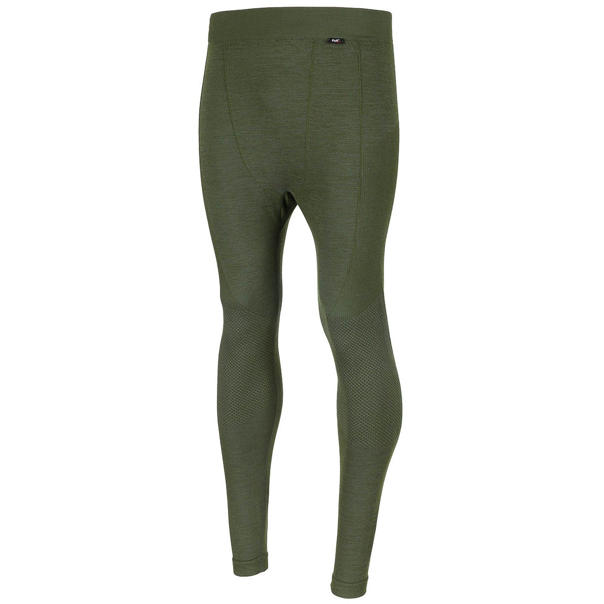Unterhose, "Merino 50",oliv