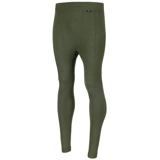 Unterhose, "Merino 50",oliv