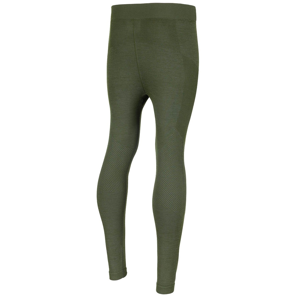 Unterhose, "Merino 50",oliv