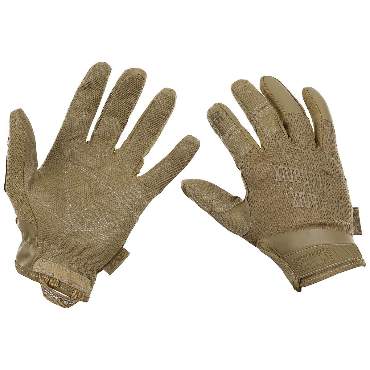 Handschuhe, MECHANIX,Specialty 0.5 mm, coyote