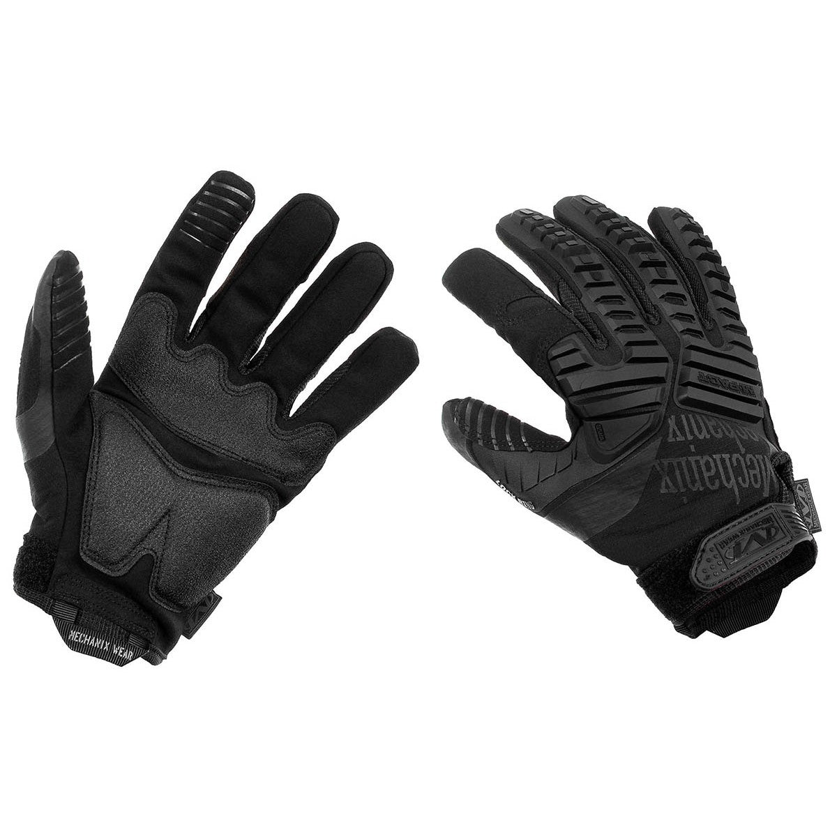 Handschuhe, MECHANIX,M-Pact, schwarz