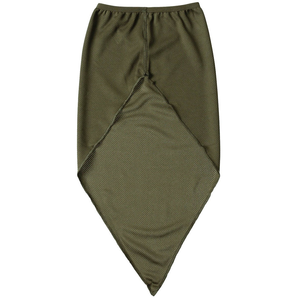 Tactical Schal, oliv