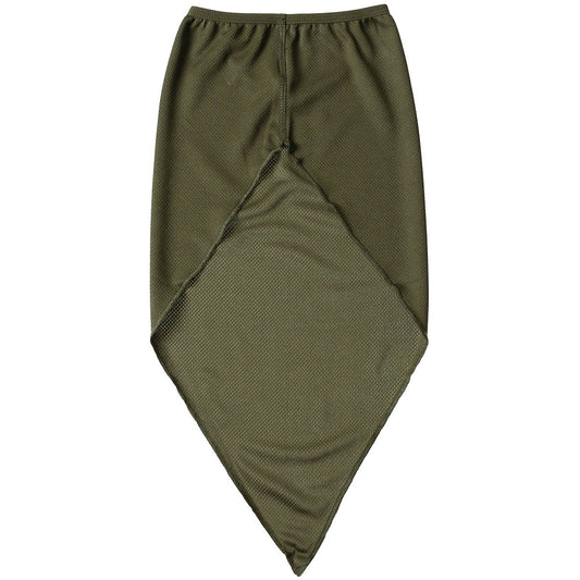 Tactical Schal, oliv