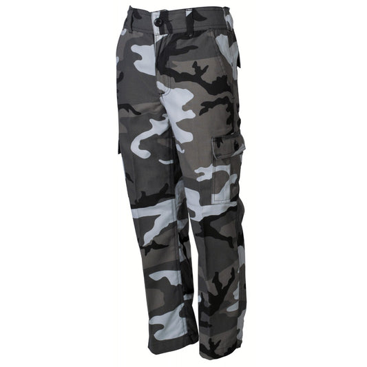 US BDU Kinderhose, urban