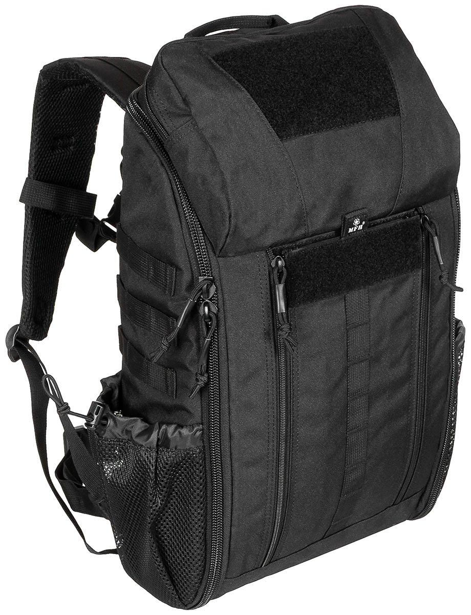 Rucksack, "Medic Pack 30",schwarz