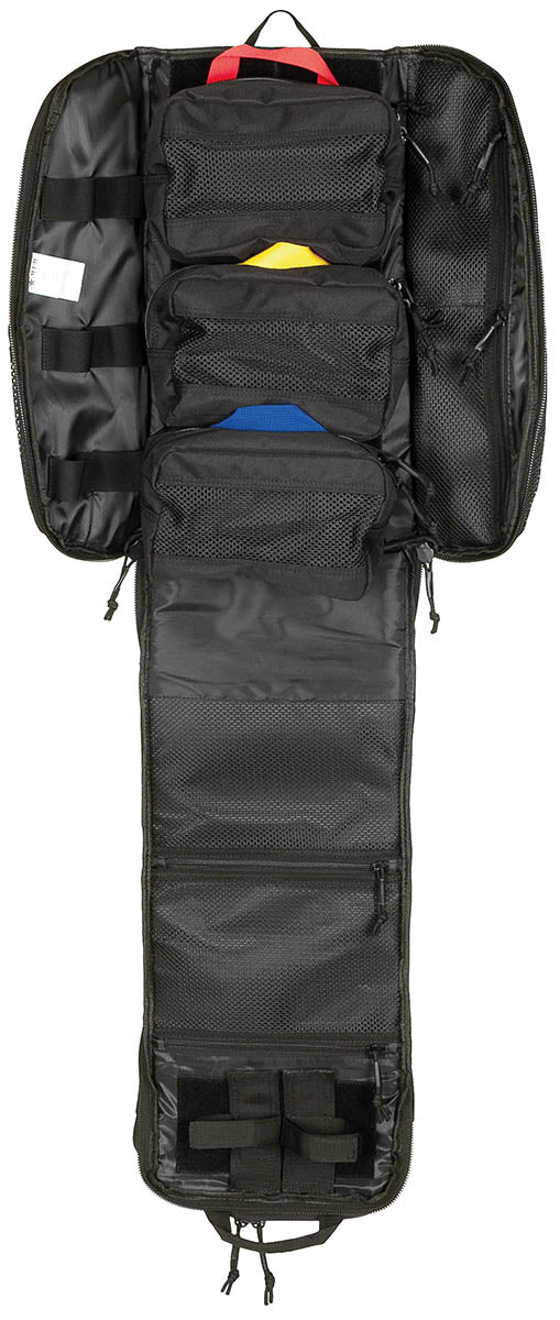 Rucksack, "Medic Pack 30",schwarz