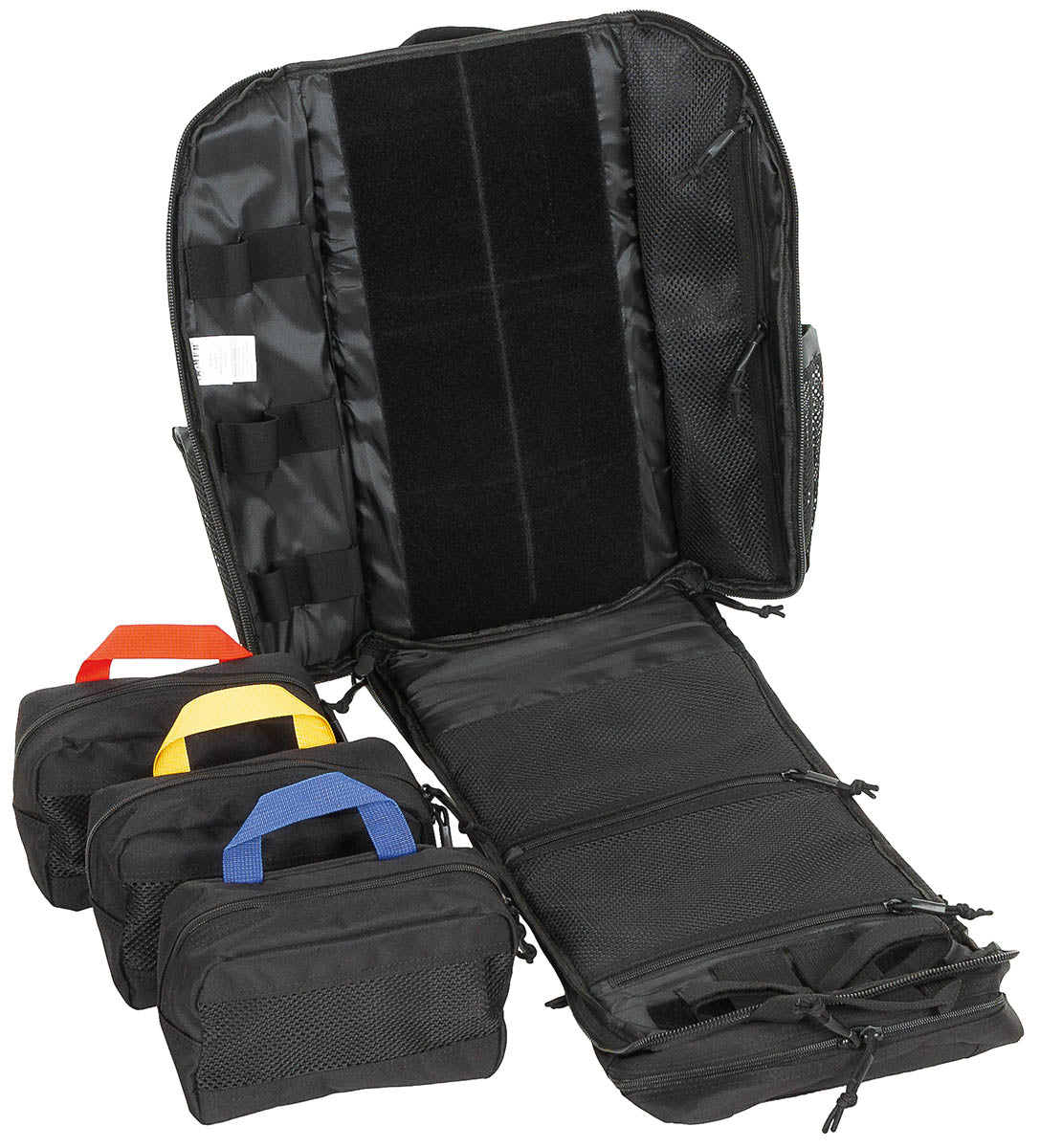 Rucksack, "Medic Pack 30",schwarz