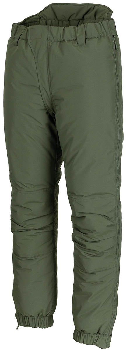 Thermohose, "Commander",oliv
