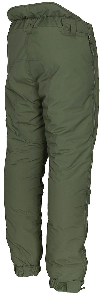 Thermohose, "Commander",oliv