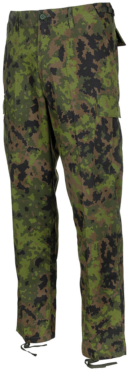 US Kampfhose, BDU,M05 tarn