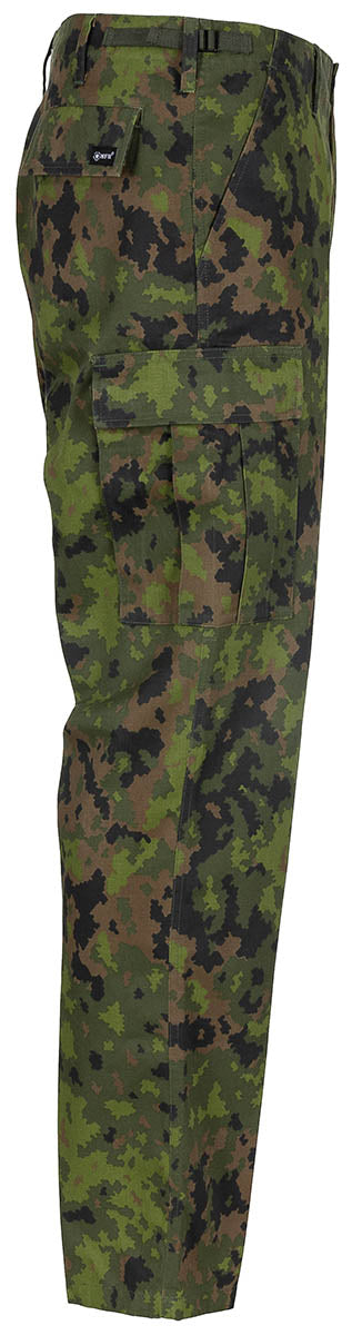 US Kampfhose, BDU,M05 tarn