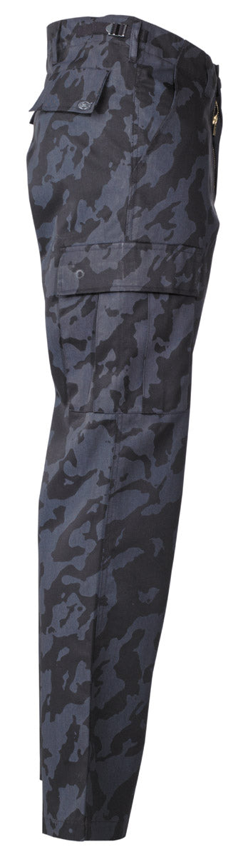 US Kampfhose, BDU,night-camo