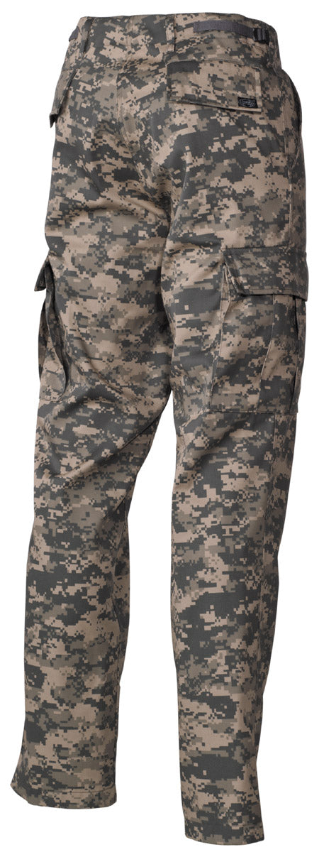 US Kampfhose, BDU,AT-digital
