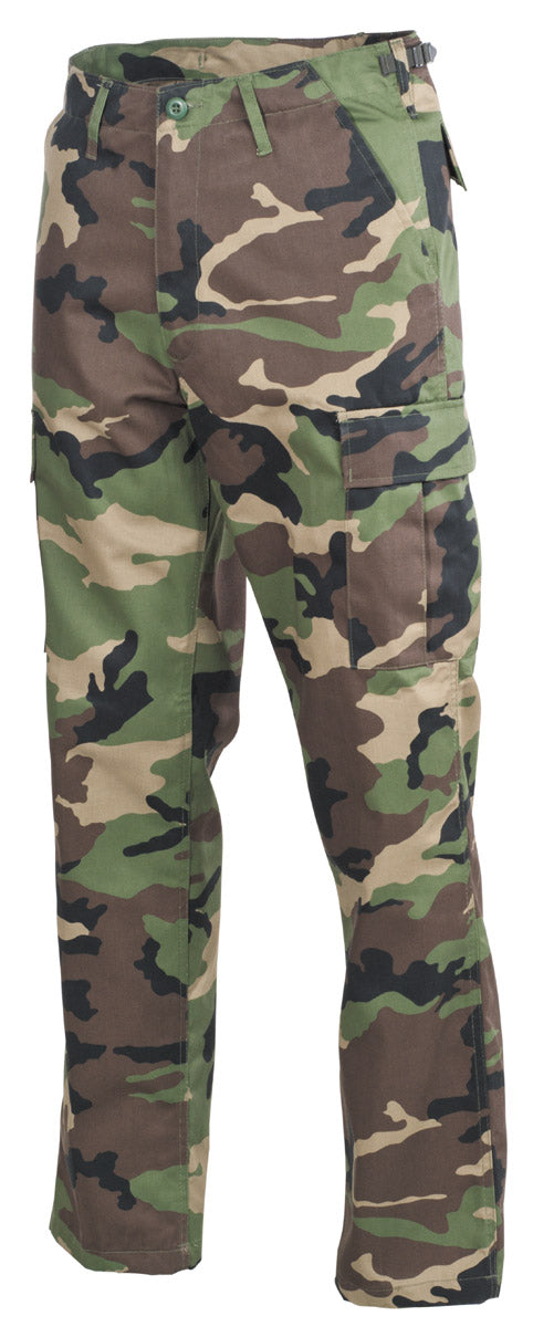 US Kampfhose, BDU,M 97 SK tarn