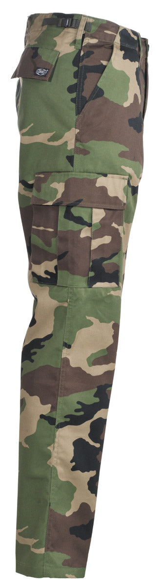 US Kampfhose, BDU,M 97 SK tarn