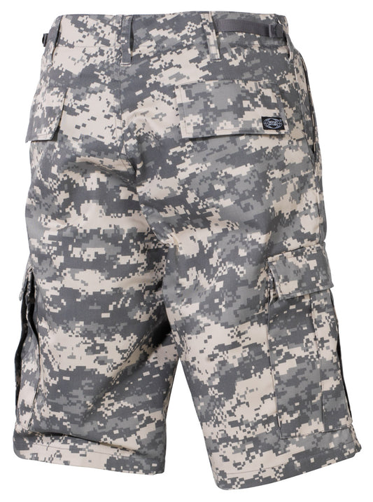 US Bermuda, BDU, AT-digital,mit Seitentaschen