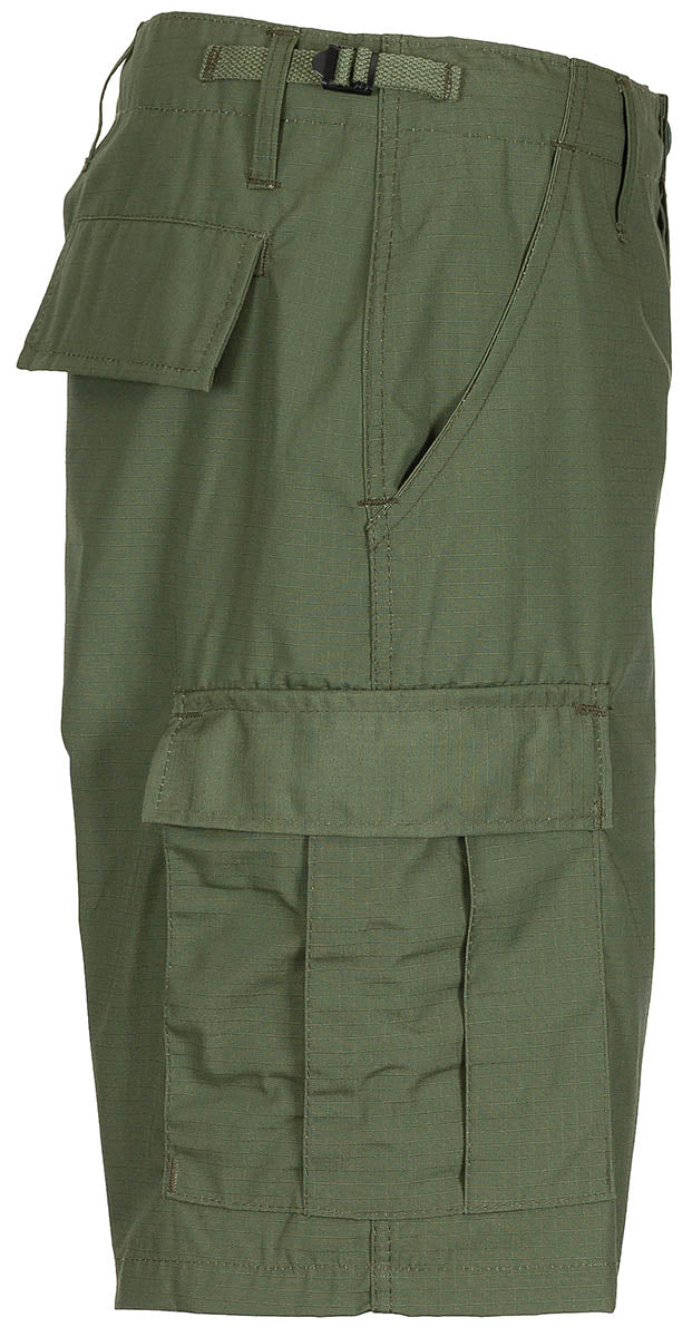 US Bermuda, BDU, Rip Stop,oliv