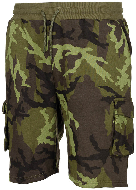 Bermuda, "Jogger",M 95 CZ tarn