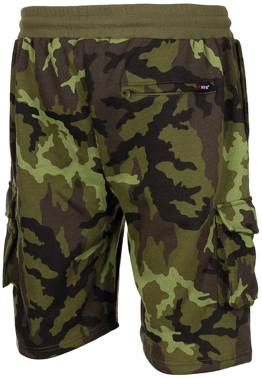Bermuda, "Jogger",M 95 CZ tarn