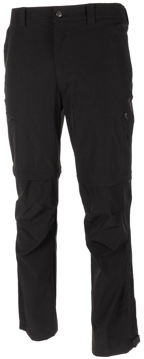 Trekking Hose, "Rachel",schwarz