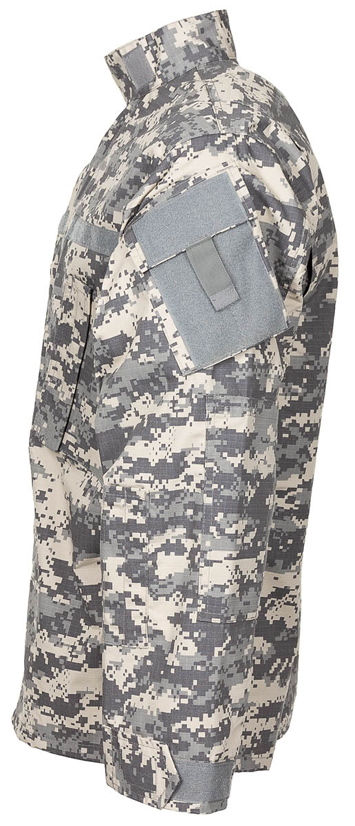 US Feldjacke, ACU, Rip Stop,AT-digital