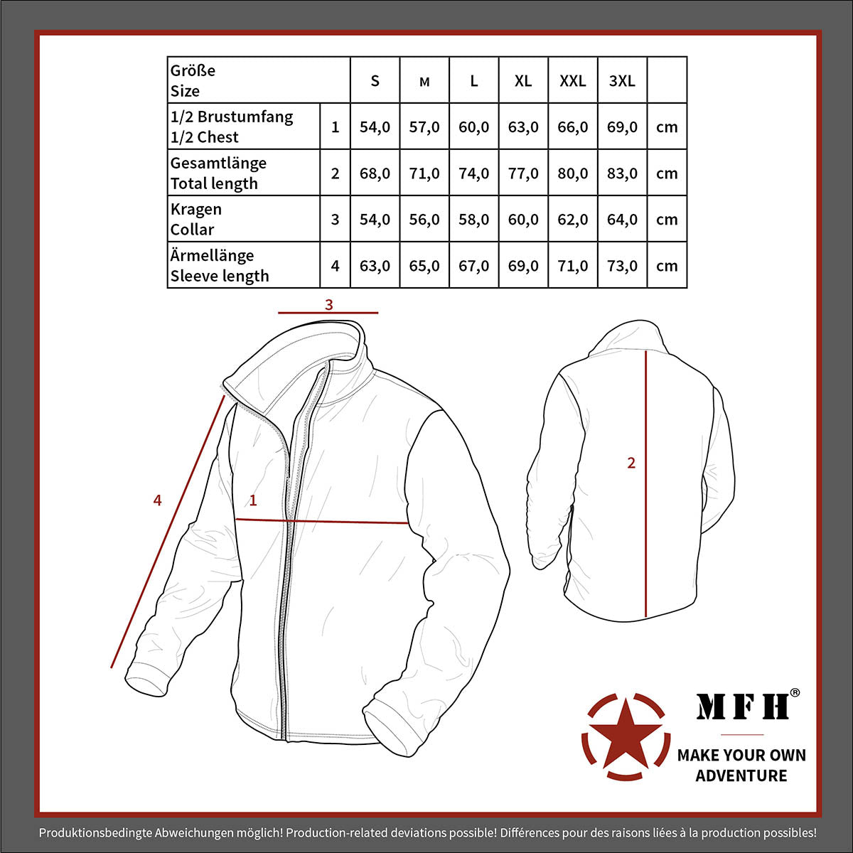 Softshell Jacke, "Scorpion",schwarz