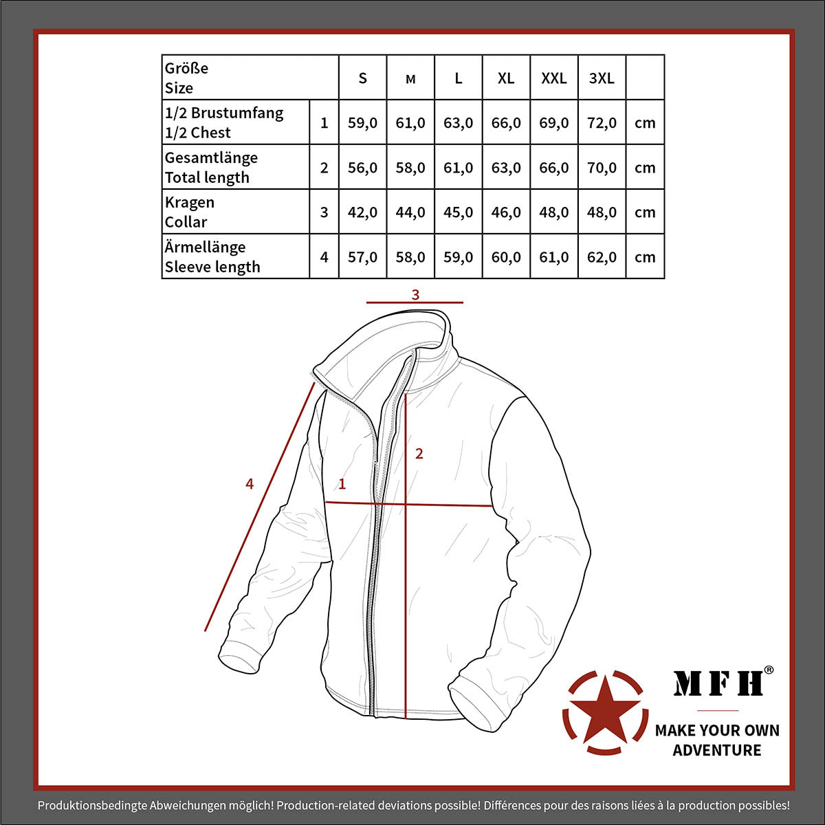 Jacke, "English Style",schwarz