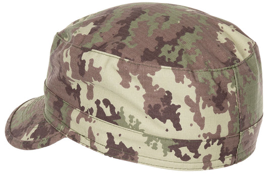 US BDU Feldmütze, Rip Stop,vegetato