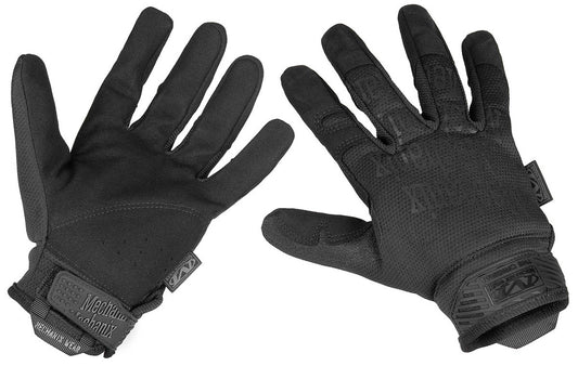 Handschuhe, MECHANIX,Original, schwarz