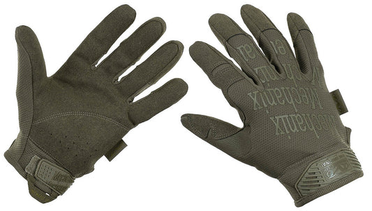 Handschuhe, MECHANIX,Original, oliv