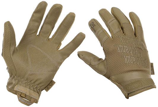 Handschuhe, MECHANIX,Specialty 0.5 mm, coyote