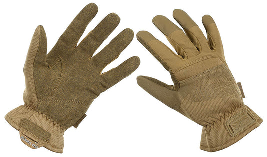 Handschuhe, MECHANIX,FastFit, coyote