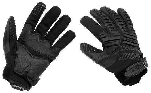 Handschuhe, MECHANIX,M-Pact, schwarz